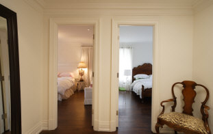 Bedrooms